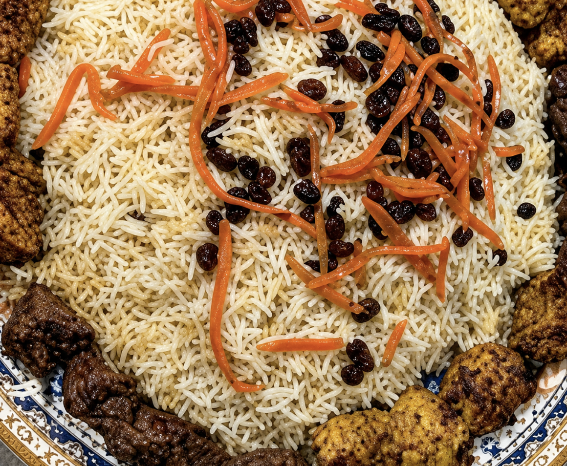 Qabili Palaw